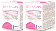 INOCAPS® 2X90 Kapsler