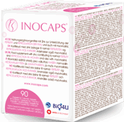 INOCAPS® 1X90 Kapsler
