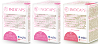 INOCAPS® 3x90 Kapsler