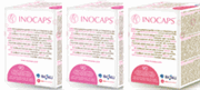 INOCAPS® 3x90 Kapsler